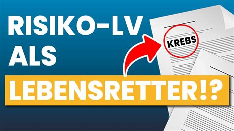 risiko lv günstig|risklebensversicherung erfahrungen.